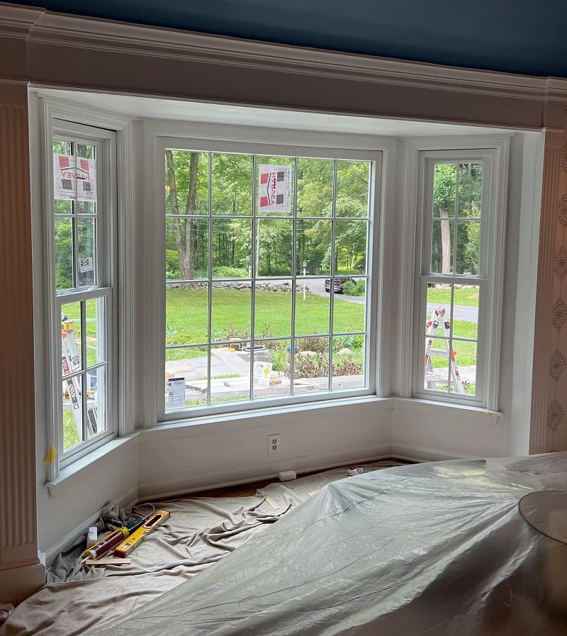 Harvey Tribute windows with SDL grids